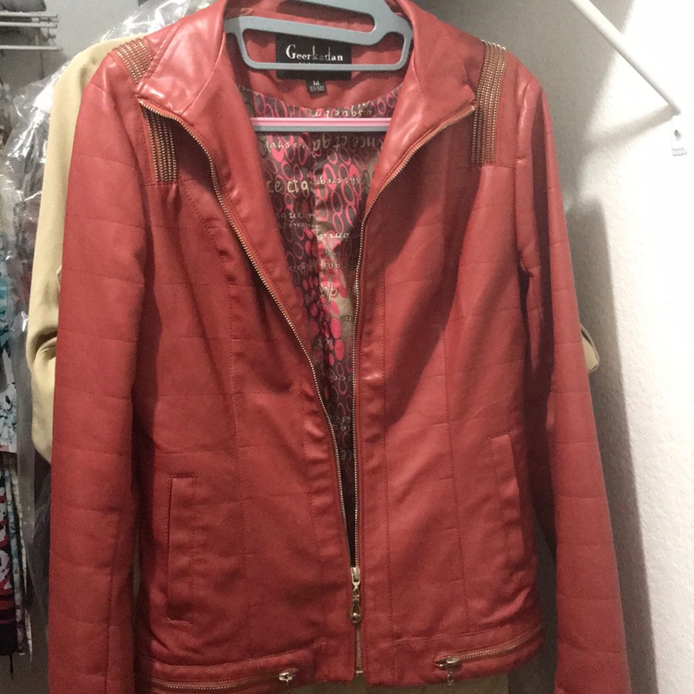 Jacket - Picture 2 of 3